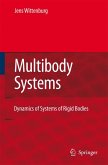 Dynamics of Multibody Systems (eBook, PDF)