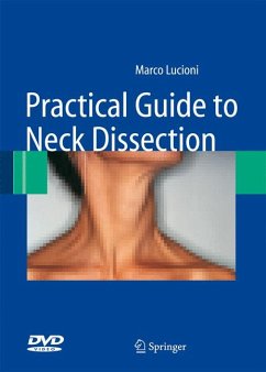 Practical Guide to Neck Dissection (eBook, PDF) - Lucioni, Marco