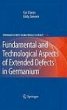 Extended Defects in Germanium (eBook,... - Bild 1