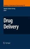 Drug Delivery (eBook, PDF)