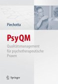 PsyQM (eBook, PDF)