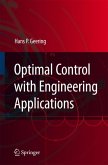 Optimal Control with Engineering Applications (eBook, PDF)