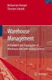 Warehouse Management (eBook, PDF)