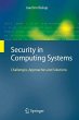 Security in Computing Systems (eBook,... - Bild 1