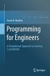 Programming for Engineers (eBook, PDF) - Bild 1