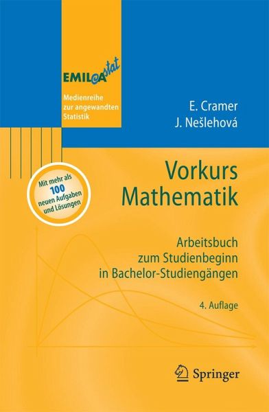 Vorkurs Mathematik (eBook, PDF) Vorkurs Mathematik (eBook, PDF)