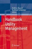 Handbook Utility Management (eBook, PDF)