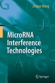 MicroRNA Interference Technologies (eBook, PDF)