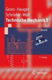 Technische Mechanik 3 (eBook, PDF)