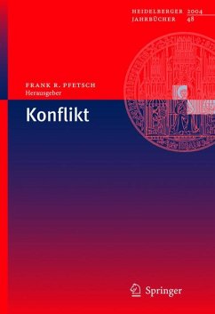 Konflikt (eBook, PDF)