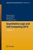 Quantitative Logic and Soft Computing (eBook, PDF)