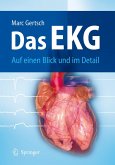 Das EKG (eBook, PDF)