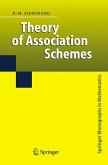 Theory of Association Schemes (eBook, PDF)