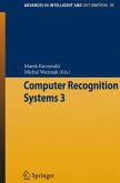 Computer Recognition Systems 3 (eBook, PDF)