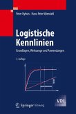 Logistische Kennlinien (eBook, PDF)