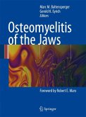 Osteomyelitis of the Jaws (eBook, PDF)