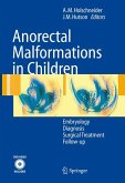 Anorectal Malformations in Children (eBook, PDF)