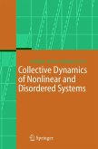 Collective Dynamics of Nonlinear and Disordered Systems (eBook, PDF)