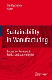 Sustainability in Manufacturing (eBook, PDF)
