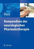 Kompendium der neurologischen Pharmakotherapie (eBook, PDF)