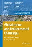 Globalization and Environmental Challenges (eBook, PDF)