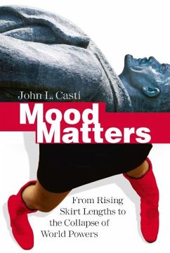 Mood Matters (eBook, PDF) - Casti, John L.