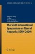 The Sixth International Symposium on... - Bild 1
