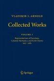 Vladimir I. Arnold - Collected Works (eBook, PDF)