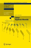 Linear Algebraic Monoids (eBook, PDF)