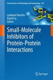 Small-Molecule Inhibitors of Protein-Protein Interactions (eBook, PDF)