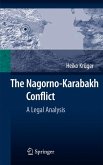 The Nagorno-Karabakh Conflict (eBook, PDF)