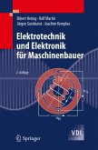 Elektrotechnik und Elektronik für Maschinenbauer (eBook, PDF)