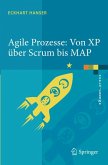 Agile Prozesse: Von XP über Scrum bis MAP (eBook, PDF)