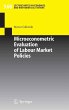 Microeconometric Evaluation of Labour... - Bild 1