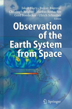 Observation of the Earth System from Space (eBook, PDF)