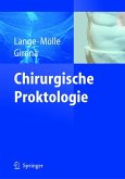 Chirurgische Proktologie (eBook, PDF)