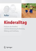 Kinderalltag (eBook, PDF)