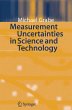 Measurement Uncertainties in Science... - Bild 1