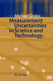 Measurement Uncertainties in Science and Technology (eBook, PDF)