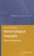 Marine Ecological Geography (eBook, PDF) - Bild 1