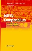 MiFID-Kompendium (eBook, PDF)