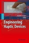 Cover Engineering Haptic Devices (eBook, PDF)