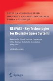 RESPACE - Key Technologies for Reusable Space Systems (eBook, PDF)