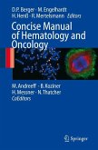 Concise Manual of Hematology and Oncology (eBook, PDF)