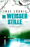 In weißer Stille / Kommissar Dühnfort Bd.2 (eBook, ePUB)