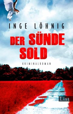 Der Sünde Sold / Kommissar Dühnfort Bd.1 (eBook, ePUB) - Löhnig, Inge