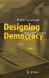 Designing Democracy (eBook, PDF) - Bild 1