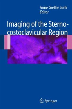 Imaging of the Sternocostoclavicular Region (eBook, PDF)