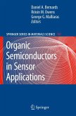 Organic Semiconductors in Sensor Applications (eBook, PDF)