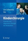 Kinderchirurgie (eBook, PDF)